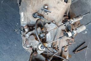 Cambio Ford CC1R- 7002-AD