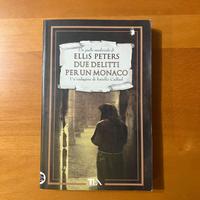 Due delitti per un monaco