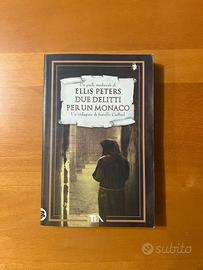 Due delitti per un monaco