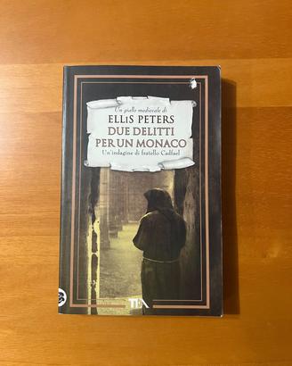 Due delitti per un monaco