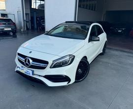 Mercedes-benz A 45 AMG A 45 AMG 4Matic Automatic T