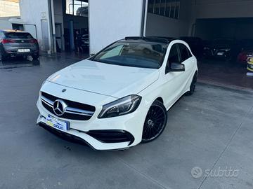 Mercedes-benz A 45 AMG A 45 AMG 4Matic Automatic T