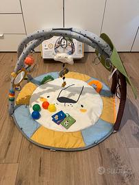 Palestrina neonato multi attività