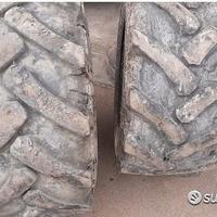 Coppia di pneumatici usati 16 70 20 alliance