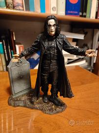 Eric Draven "Il Corvo" - Action Figure anni '90
