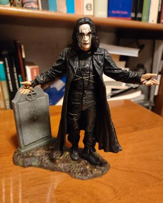 Eric Draven "Il Corvo" - Action Figure anni '90