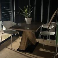 Tavolo da cusina 120x80 allungabile fino a 160