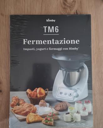 Libro Bimby