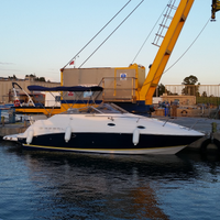 Semicabinato completo di tutto