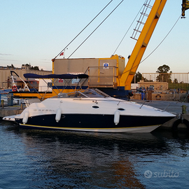 Semicabinato completo di tutto