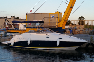 Semicabinato completo di tutto