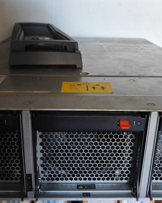 NetApp FAS3240 HA Dual Controller 
