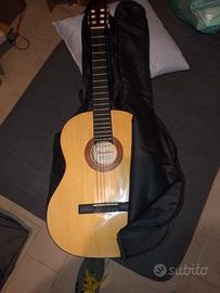 chitarra olvicira