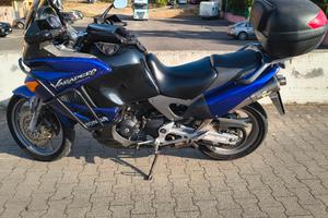 Honda Varadero 1000