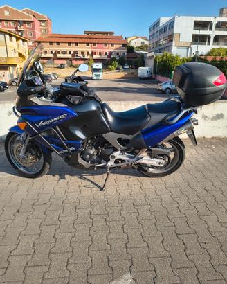 Honda Varadero 1000