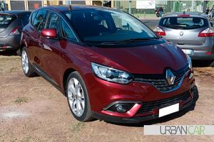 RENAULT Scenic 1.5 Dci 110 Cv 5p - GARANZIA
