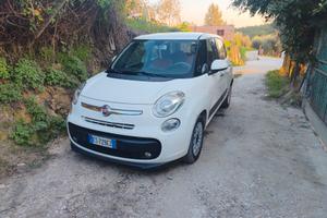 500 L 1,3 Multijet 