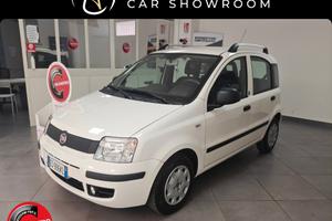 Fiat Panda 1.2 Active 69cv E5