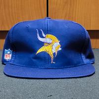 Cappellino NFL Minnesota Vikings: Eurocap Original