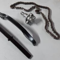 Distribuzione completa SUZUKI GSR 750