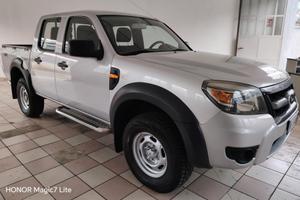 Ford Ranger 2.5 TDCi Double Cab XL 5p.ti