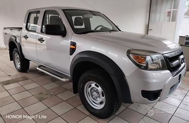 Ford Ranger 2.5 TDCi Double Cab XL 5p.ti