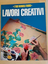 Lavori creativi Fabbri Editori