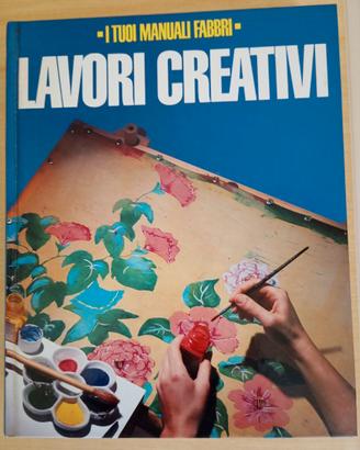 Lavori creativi Fabbri Editori