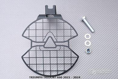 Copri faro TRIUMPH TRIDENT 660 2021 - 2024