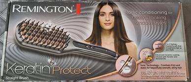 Spazzola Keratine protect Remington 