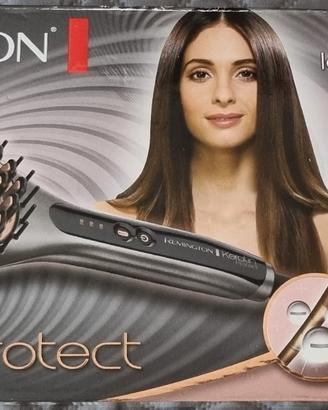 Spazzola Keratine protect Remington 