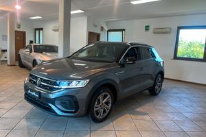 Volkswagen T-Roc 1.0 TSI R-Line