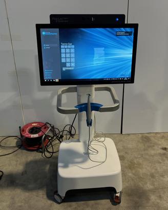 Scanner Intraorale Focus Cam