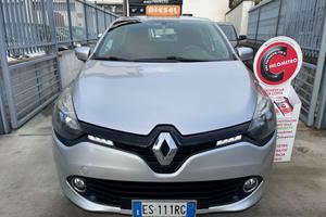 Renault Clio 1.5 dCi 8V 75CV 5 porte Live
