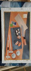 Set accessori sushi