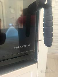 Stufa a legna modello Elsa