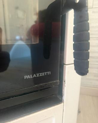 Stufa a legna modello Elsa