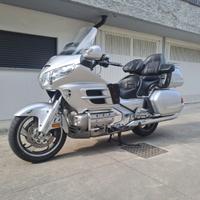 Honda Goldwing 1800