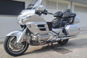 Honda Goldwing 1800