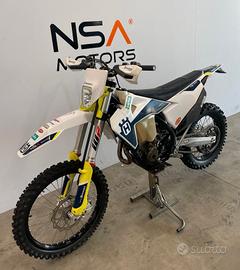 Husqvarna FE 350 MY2021