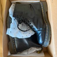 Stivaletti Dr. Martens 1460