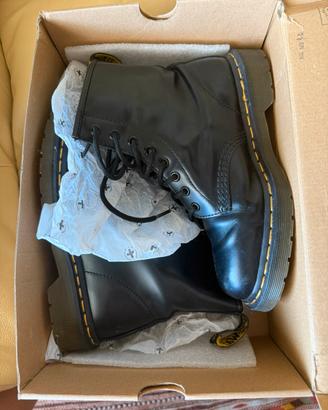 Stivaletti Dr. Martens 1460