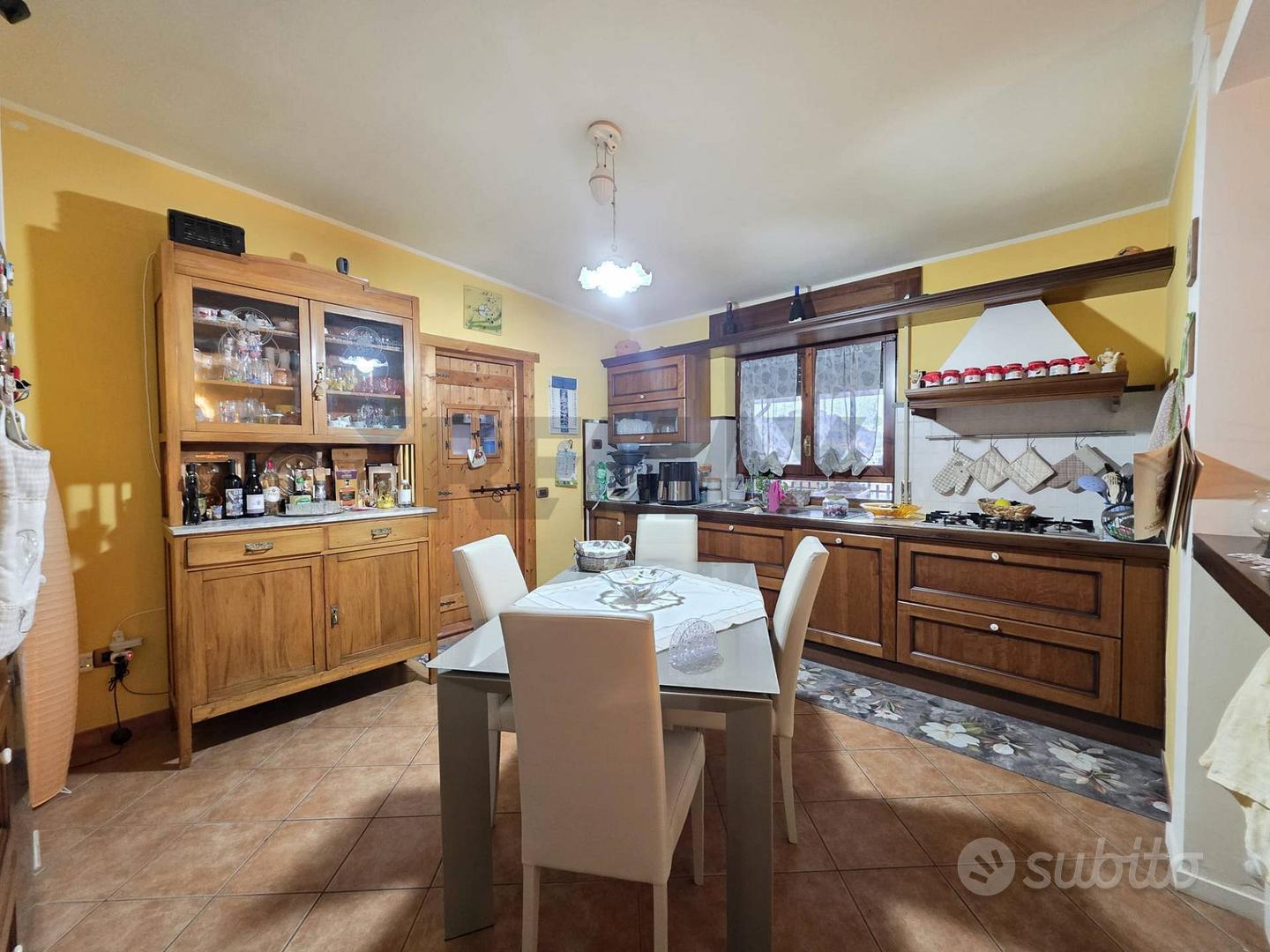 Apartment in Mendicino, Cappelli - Vista 2