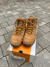 Scarpe timberland 36