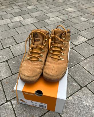 Scarpe timberland 36