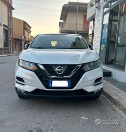 Nissan Qashqai 1.5 Diesel 110cv 2019 BUSINESS