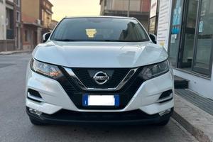 Nissan Qashqai 1.5 Diesel 110cv 2019 BUSINESS