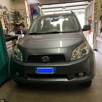 Daihatsu Terios J2 4x4 2007 benzina 9000€