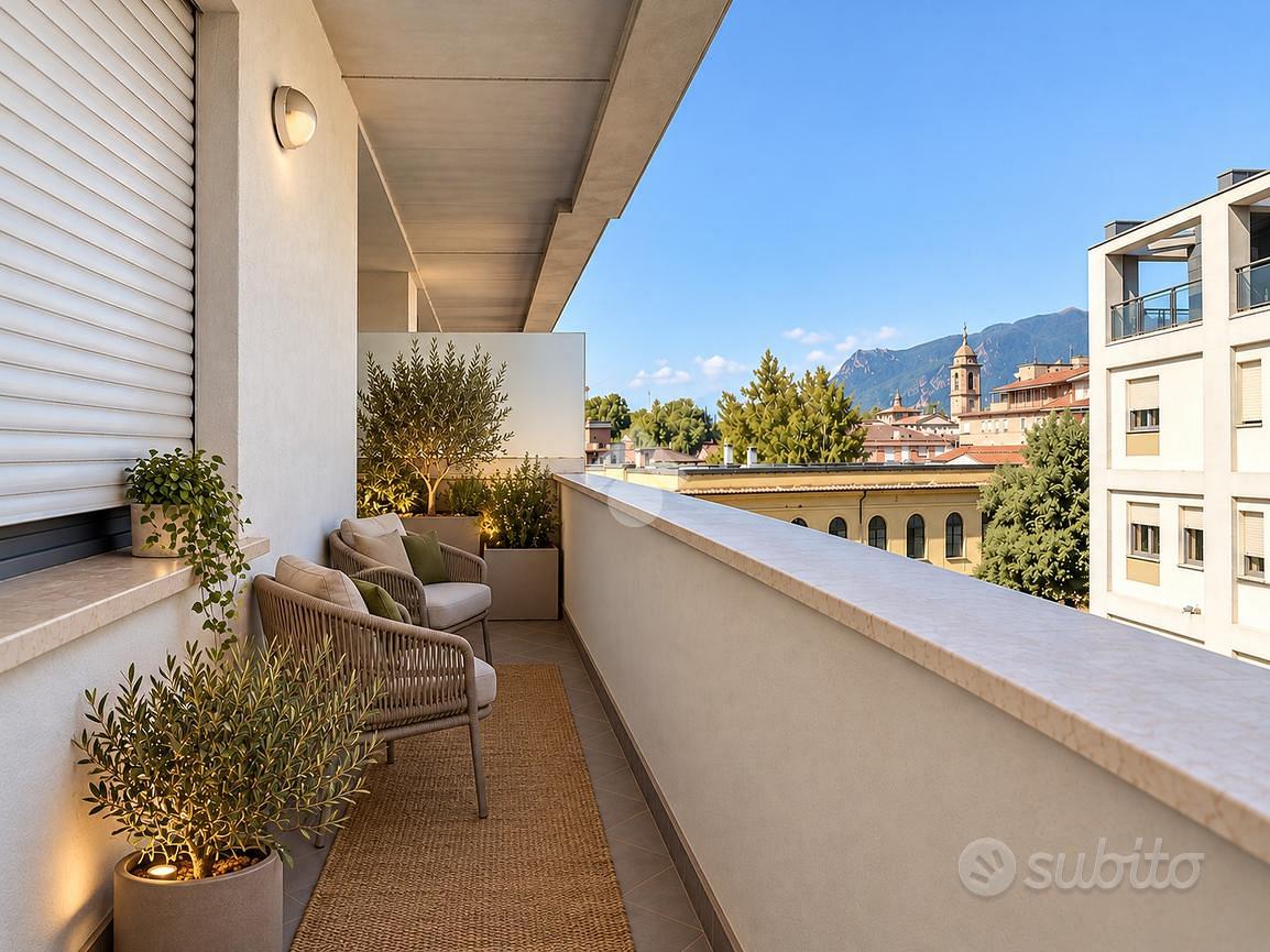 Appartamento – Terni, Città Giardino - Vista 4