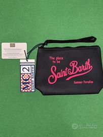Pochette Saint Barth